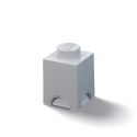 Stapelfiguurtje LEGO Brick vierkant met 1 noppen Aanbod
