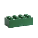 Boîte à déjeuner empilable en forme de brique LEGO Lunch Box Caractéristiques