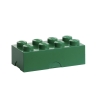 Boîte à déjeuner empilable en forme de brique LEGO Lunch Box Caractéristiques