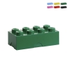 Boîte à déjeuner empilable en forme de brique LEGO Lunch Box Promotion