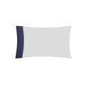 Ensemble housse de couette lit une place et demie coton satin Heritage Choix