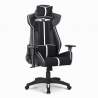 Sportieve en ergonomische bureaustoel gamestijl FanTASY Aanbieding