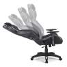 Sportieve en ergonomische bureaustoel gamestijl FanTASY Verkoop