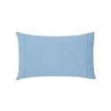 1,5-persoons beddengoed set 120x200cm met kussensloop 50x80cm Toronto Voorraad
