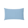 1,5-persoons beddengoed set 120x200cm met kussensloop 50x80cm Toronto Voorraad