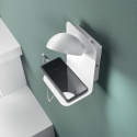 LED-wandlamp voor slaapkamer met verstelbare lamp en USB-oplader Boing Verkoop