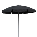 Parasol d'extérieur pour jardin, terrasse, piscine et plage Borgo 