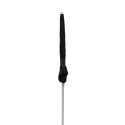 Parasol d'extérieur pour jardin, terrasse, piscine et plage Borgo 