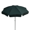 Parasol d'extérieur pour jardin, terrasse, piscine et plage Borgo Achat