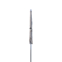 Parasol carré professionnel pour terrasse jardin piscine Superalux Choix