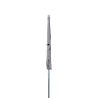 Parasol carré professionnel pour terrasse jardin piscine Superalux Choix