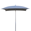 Parasol carré professionnel pour terrasse jardin piscine Superalux Catalogue