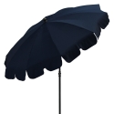 Parasol de jardin classique et élégant UV50+ Allegro 82 Modèle