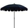 Parasol de jardin classique et élégant UV50+ Allegro 82 Prix