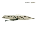 Parasol mural pliable terrasse balcon UV50+ Parrot Promotion