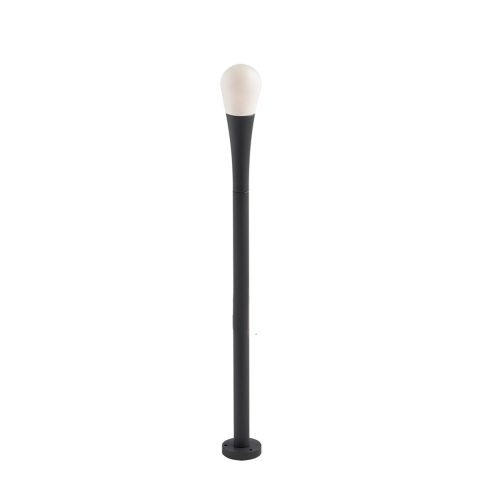 Buitenlamp h54 cm tuinlantaarn IP65 Drop Aanbieding