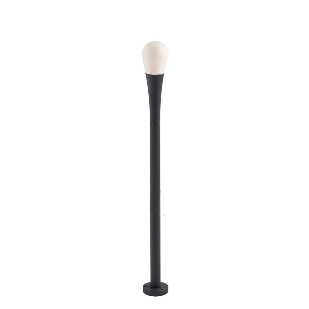 Buitenlamp h54 cm tuinlantaarn IP65 Drop Aanbieding Buitenlamp h54 cm tuinlantaarn IP65 Drop Aanbieding