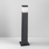Lampadaire LED en polycarbonate pour extérieur jardin IP65 Focus Vente