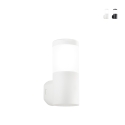 Applique murale d'extérieur jardin ronde IP65 style moderne Focus Promotion