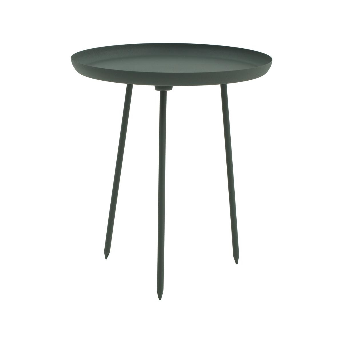 Moderne design salontafel groen Nisro Aanbieding