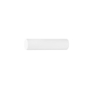 Applique LED blanc en plâtre peint CCT 7W Roller Offre