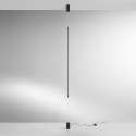 Staande lamp met verstelbare hangende LED-verlichting Gravity Verkoop