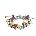 Solarlamp Slinger met LED-verlichting voor buiten PicNic Aanbod