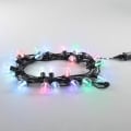 LED lichtsnoer voor buiten met RGB-functie 7,32 m PicNic Aanbieding
