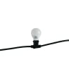 Buiten lichtsnoer met 10 lampen E14 fitting PicNic Verkoop