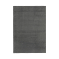 Tapis moderne gris foncé Feel Promotion