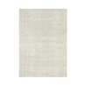 Tapis design salon coloris ivoire mélangé Feel Promotion