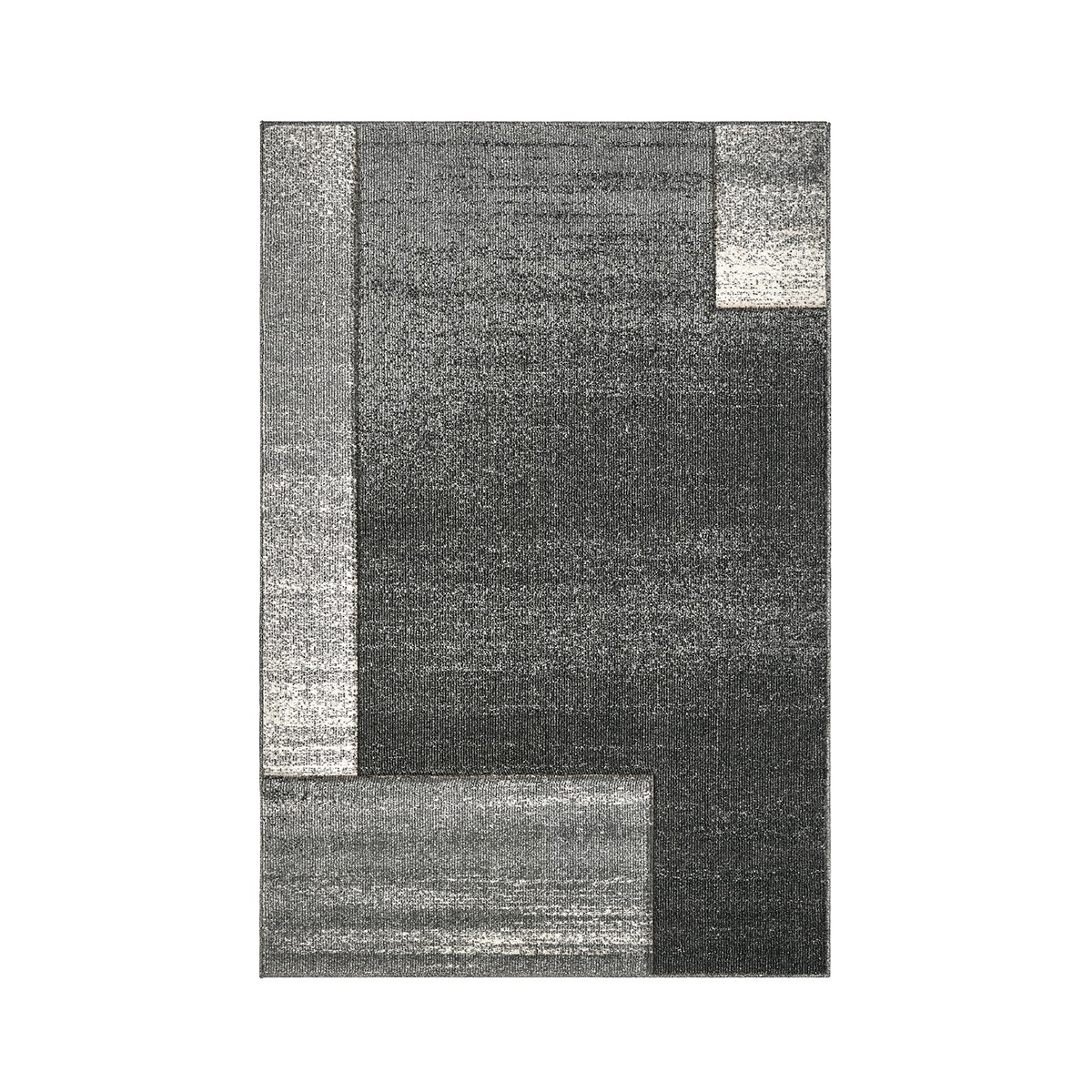 Tapis design salon gris Funny Promotion Tapis design salon gris Funny Promotion