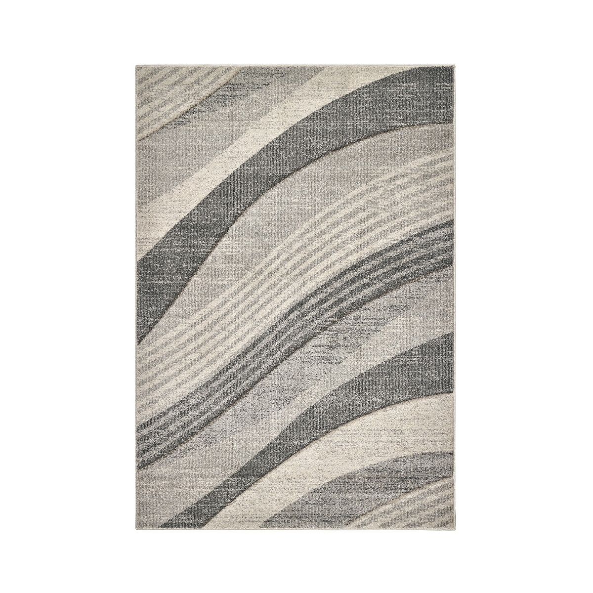 Tapis doux salon gris Funny Promotion Tapis doux salon gris Funny Promotion