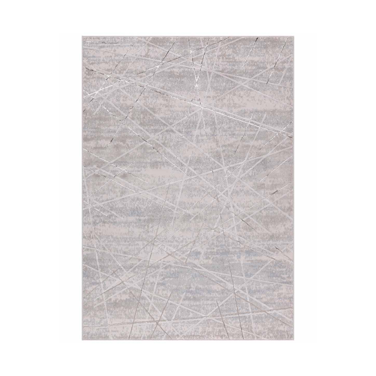 Tapis moderne beige Nevada Promotion Tapis moderne beige Nevada Promotion