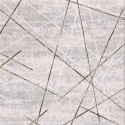 Tapis moderne beige Nevada Vente