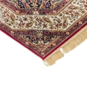 Tapis rouge style persan Rubine Offre