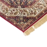 Tapis rouge style persan Rubine Offre