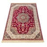 Tapis rouge style persan Rubine Promotion