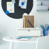 LEGO Bureau Lade Blokje met Lade 8 Knoppen Verkoop