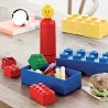 Boîte à déjeuner empilable en forme de brique LEGO Lunch Box Vente