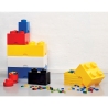 Set van 3 opbergdozen blauw rood geel LEGO Storage Brick Multi Pack Aanbod