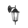 Applique murale extérieure avec diffuseur en verre IP44 Milano Offre