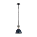 Suspension en métal style industriel moderne Jabalpur Remises