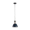 Suspension en métal style industriel moderne Jabalpur Remises