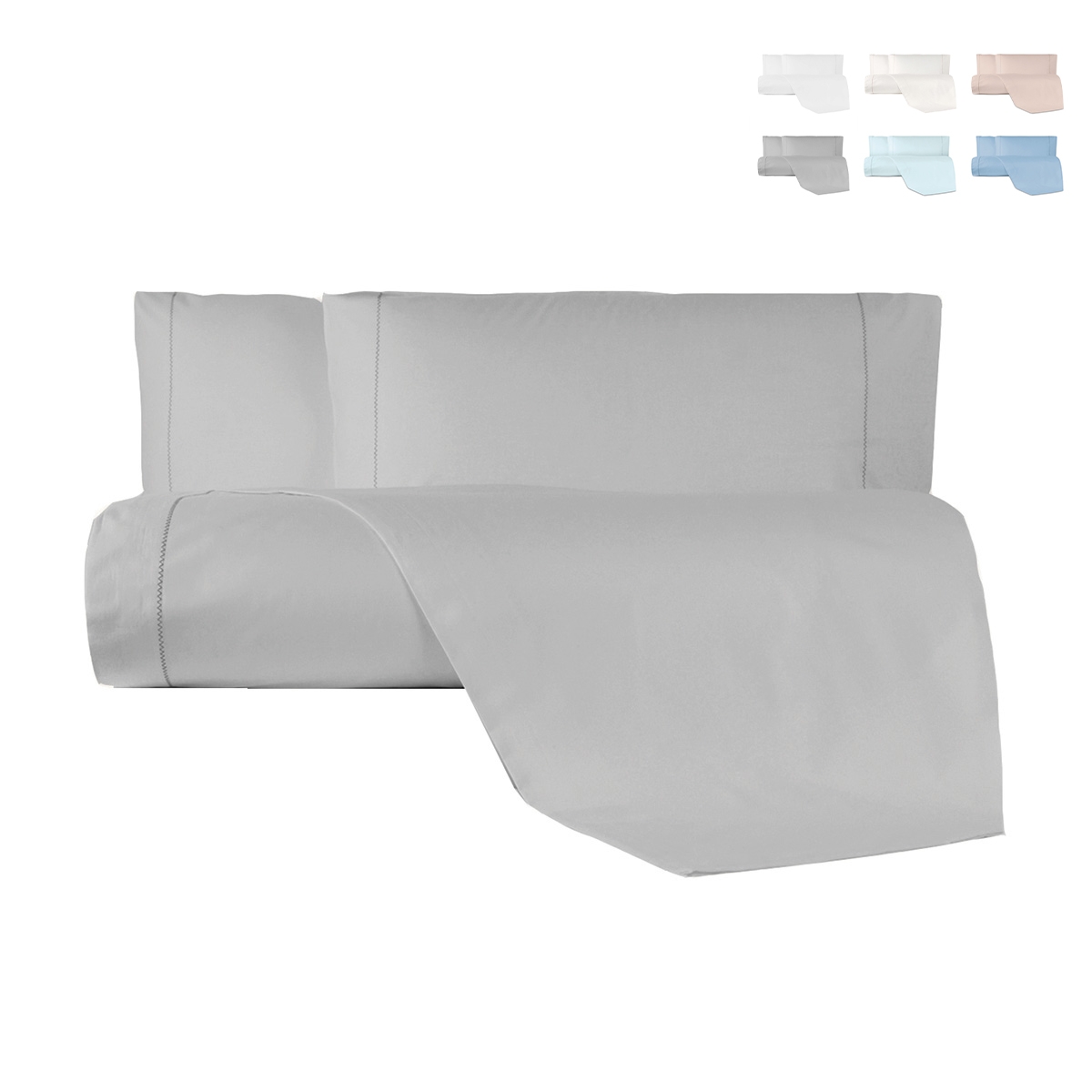 Parure de housse de couette pour lit double avec taie en coton Toronto Promotion Parure de housse de couette pour lit double avec taie en coton Toronto Promotion