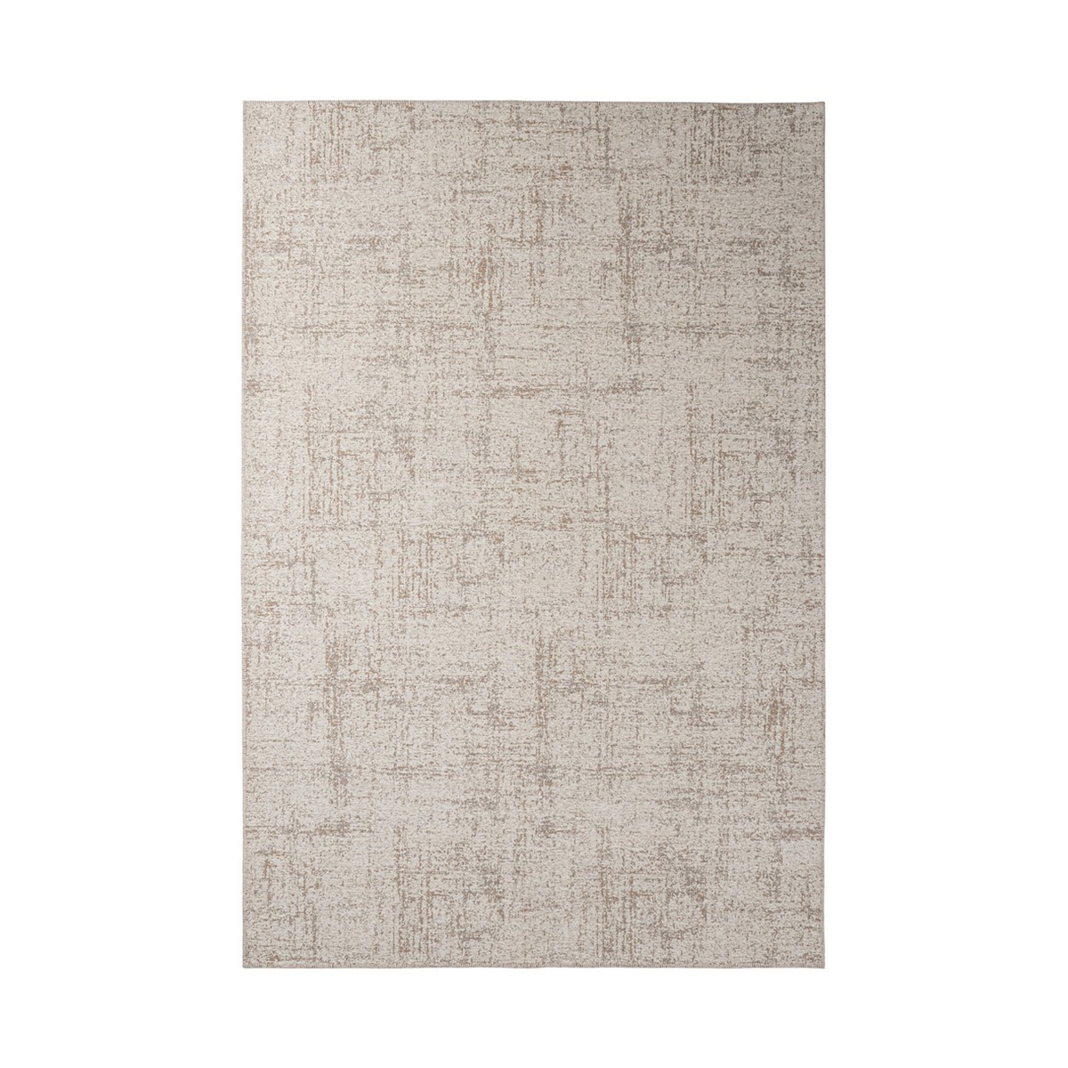 Moderne woonkamer vloerkleed 160x230cm grijs-beige jute polyester Azra Aanbieding Moderne woonkamer vloerkleed 160x230cm grijs-beige jute polyester Azra Aanbieding