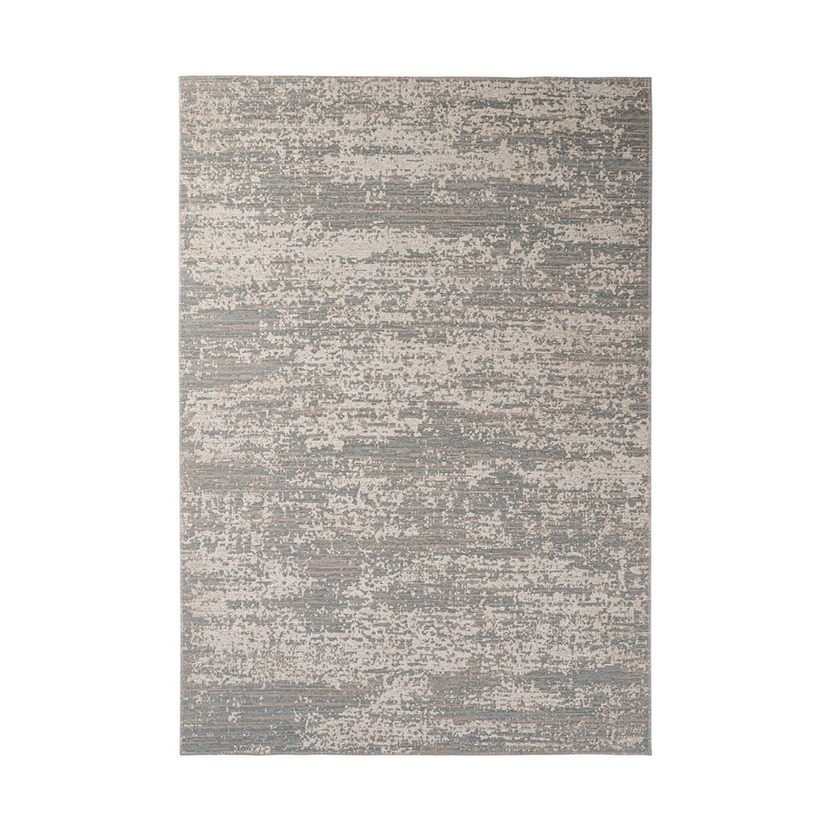 Tapis moderne pour salon cuisine 160x230cm en polyester et jute Silva Promotion Tapis moderne pour salon cuisine 160x230cm en polyester et jute Silva Promotion