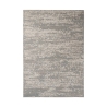 Modern tapijt voor woonkamer keuken 160x230cm van polyester en jute Silva Aanbieding