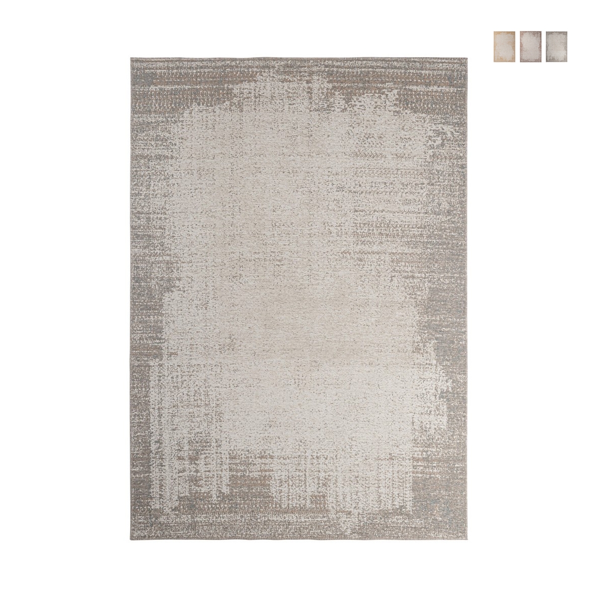 Moderne tapijt 200x290cm woonkamer keuken in jute en polyester Silva Aanbieding Moderne tapijt 200x290cm woonkamer keuken in jute en polyester Silva Aanbieding