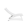 Opvouwbare ligstoel lounge Bizzotto Taylor 
